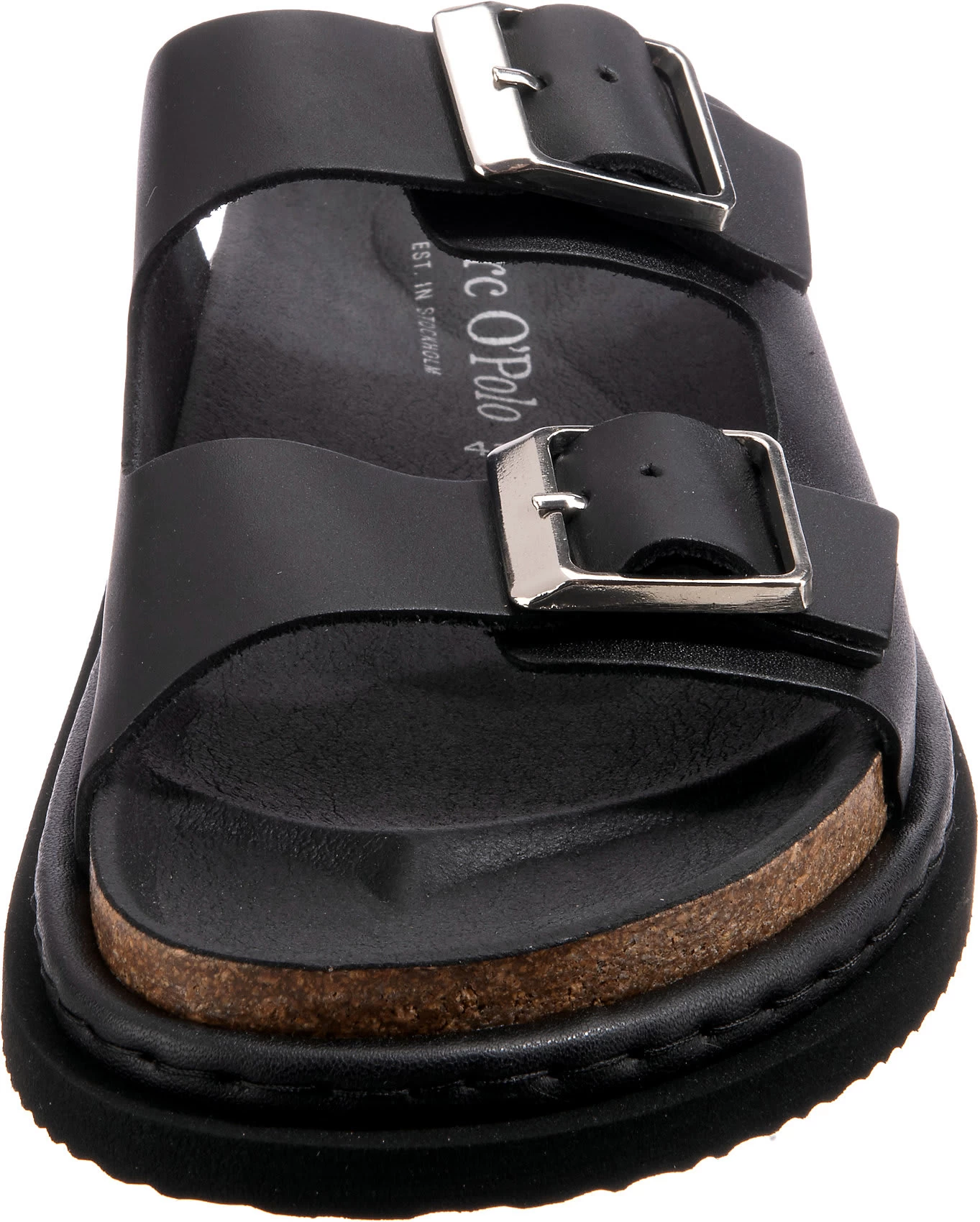 Marc O'Polo Mod. Mats 3a Pantoletten 5 Marc O'Polo Mod. Mats 3a Pantoletten – Bild 3