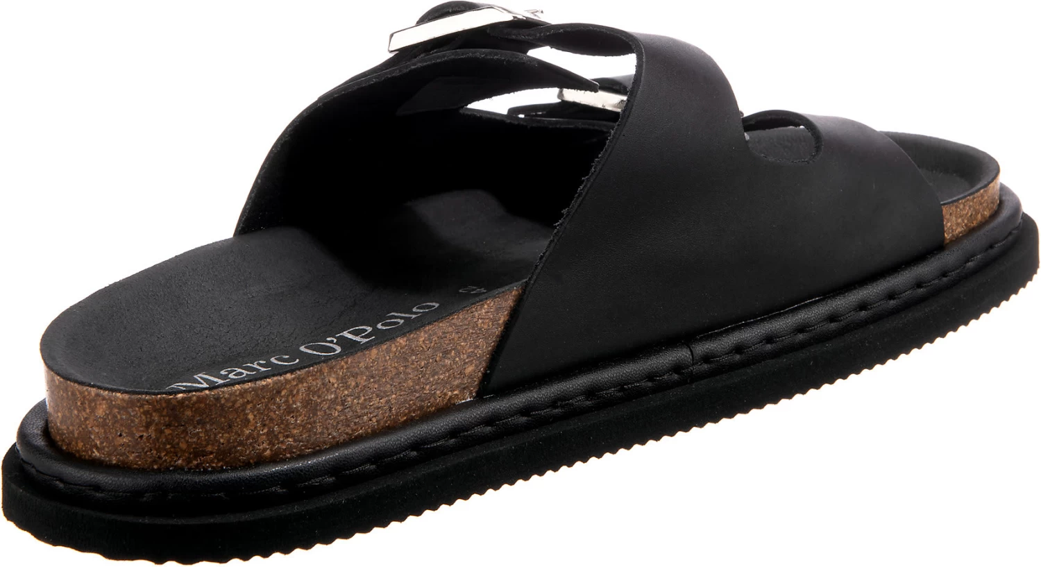 Marc O'Polo Mod. Mats 3a Pantoletten 6 Marc O'Polo Mod. Mats 3a Pantoletten – Bild 4