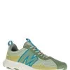 Merrell Trailrunningschuhe "Sprint Cruz" In Grün/ Grün 2 Merrell Trailrunningschuhe "Sprint Cruz" In Grün/ Grün -Modeschuh Geschäft merrell trailrunningschuhe sprint cruz in grun grun