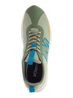 Merrell Trailrunningschuhe "Sprint Cruz" In Grün/ Grün -Modeschuh Geschäft merrell trailrunningschuhe sprint cruz in grun grun 3