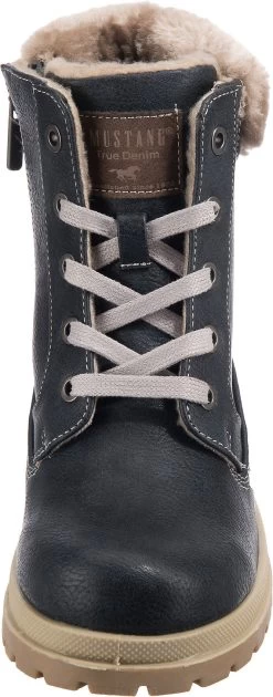 Mustang Stiefeletten -Modeschuh Geschäft mustang stiefeletten 2