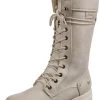 Mustang Winterstiefel -Modeschuh Geschäft mustang winterstiefel