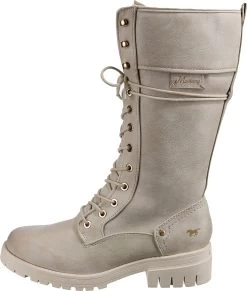 Mustang Winterstiefel -Modeschuh Geschäft mustang winterstiefel 2