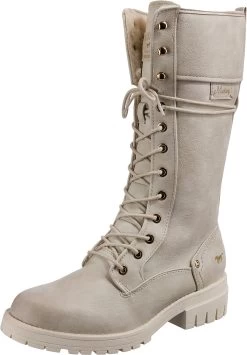 Mustang Winterstiefel