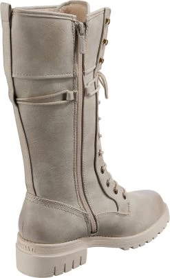 Mustang Winterstiefel -Modeschuh Geschäft mustang winterstiefel 4
