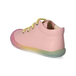 Naturino Halbschuhe COCOON In Rosa -Modeschuh Geschäft naturino halbschuhe cocoon in rosa 2