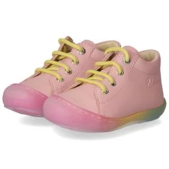 Naturino Halbschuhe COCOON In Rosa