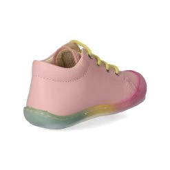 Naturino Halbschuhe COCOON In Rosa -Modeschuh Geschäft naturino halbschuhe cocoon in rosa 3