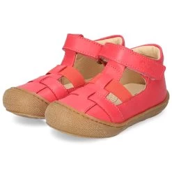 Naturino Klettschuhe In Pink