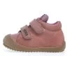 Naturino Leder-Sneakers "Brunt" In Rosa -Modeschuh Geschäft naturino leder sneakers brunt in rosa