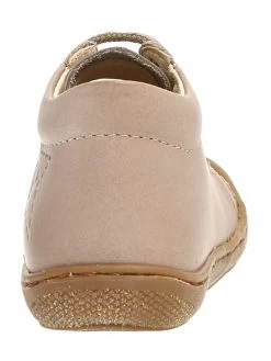 Naturino Leder-Sneakers In Beige 9 Naturino Leder-Sneakers In Beige -Modeschuh Geschäft naturino leder sneakers in beige 1