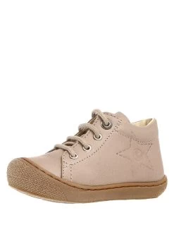 Naturino Leder-Sneakers In Beige 12 Naturino Leder-Sneakers In Beige -Modeschuh Geschäft naturino leder sneakers in beige 4