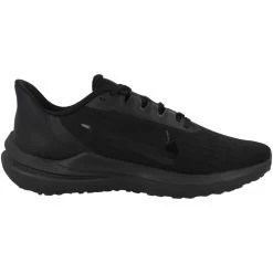 Nike Laufschuhe Air Winflo 9 In Schwarz -Modeschuh Geschäft nike laufschuhe air winflo 9 in schwarz 2