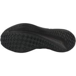 Nike Laufschuhe Air Winflo 9 In Schwarz -Modeschuh Geschäft nike laufschuhe air winflo 9 in schwarz 4