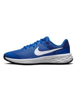 Nike Laufschuhe In Blau