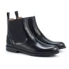 Leder-Chelsea-Boots "Catras" In Schwarz 1 Leder-Chelsea-Boots "Catras" In Schwarz -Modeschuh Geschäft ortiz and reed leder chelsea boots catras in schwarz