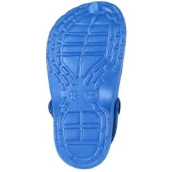 Clogs Chase Paw Patrol In Blau -Modeschuh Geschäft paw patrol clogs chase paw patrol in blau 3