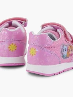 Paw Patrol Lauflerner Pink 11 Paw Patrol Lauflerner Pink -Modeschuh Geschäft paw patrol lauflerner pink 3