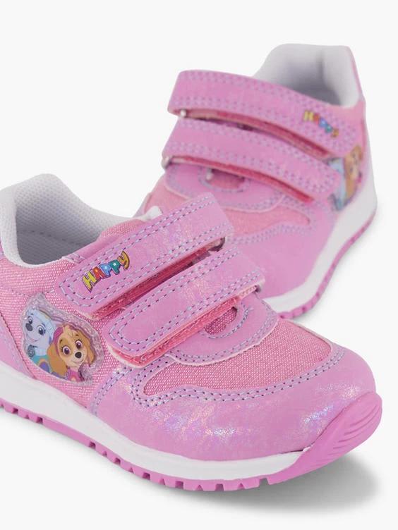 Paw Patrol Lauflerner Pink 7 Paw Patrol Lauflerner Pink – Bild 5