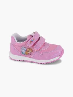 Paw Patrol Lauflerner Pink 13 Paw Patrol Lauflerner Pink -Modeschuh Geschäft paw patrol lauflerner pink 5