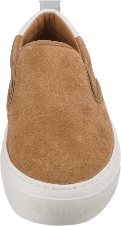 Pepe Jeans Yogi Slip On Sportliche Slipper -Modeschuh Geschäft pepe jeans yogi slip on sportliche slipper 2