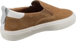 Pepe Jeans Yogi Slip On Sportliche Slipper -Modeschuh Geschäft pepe jeans yogi slip on sportliche slipper 3