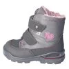Winterboots "Maddison S" In Grau 2 Winterboots "Maddison S" In Grau -Modeschuh Geschäft pepino winterboots maddison s in grau