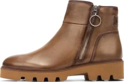 Pikolinos Salamanca Klassische Stiefeletten -Modeschuh Geschäft pikolinos salamanca klassische stiefeletten 1