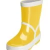 Playshoes Gummistiefel In Gelb -Modeschuh Geschäft playshoes gummistiefel in gelb