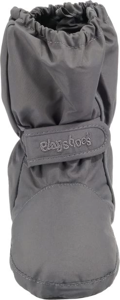 Playshoes Thermo Bootie Wagenschuhe -Modeschuh Geschäft playshoes thermo bootie wagenschuhe 2