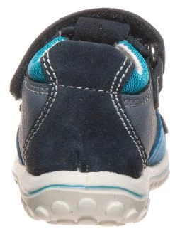 Primigi Halbsandalen In Dunkelblau -Modeschuh Geschäft primigi halbsandalen in dunkelblau 2