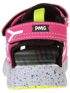 Primigi Halbsandalen In Pink -Modeschuh Geschäft primigi halbsandalen in pink 2