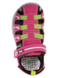 Primigi Halbsandalen In Pink -Modeschuh Geschäft primigi halbsandalen in pink 3