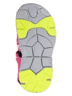 Primigi Halbsandalen In Pink -Modeschuh Geschäft primigi halbsandalen in pink 4