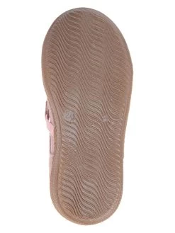 Primigi Leder-Ballerinas In Rosa -Modeschuh Geschäft primigi leder ballerinas in rosa 4