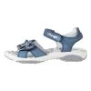 Primigi Leder-Sandalen In Blau