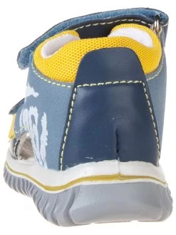 Primigi Sandalen In Blau -Modeschuh Geschäft primigi sandalen in blau 2