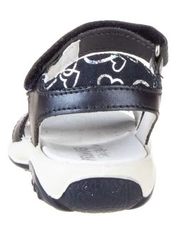 Primigi Sandalen In Dunkelblau -Modeschuh Geschäft primigi sandalen in dunkelblau 2