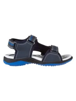 Primigi Sandalen In Dunkelblau/ Blau -Modeschuh Geschäft primigi sandalen in dunkelblau blau 1