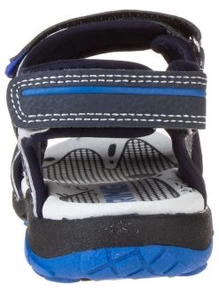 Primigi Sandalen In Dunkelblau/ Blau -Modeschuh Geschäft primigi sandalen in dunkelblau blau 2