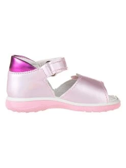 Primigi Sandalen In Rosa -Modeschuh Geschäft primigi sandalen in rosa 1