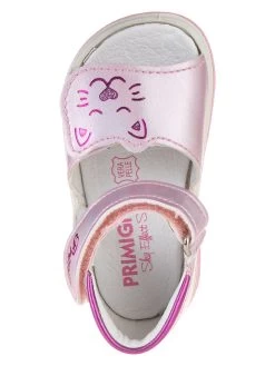 Primigi Sandalen In Rosa -Modeschuh Geschäft primigi sandalen in rosa 3