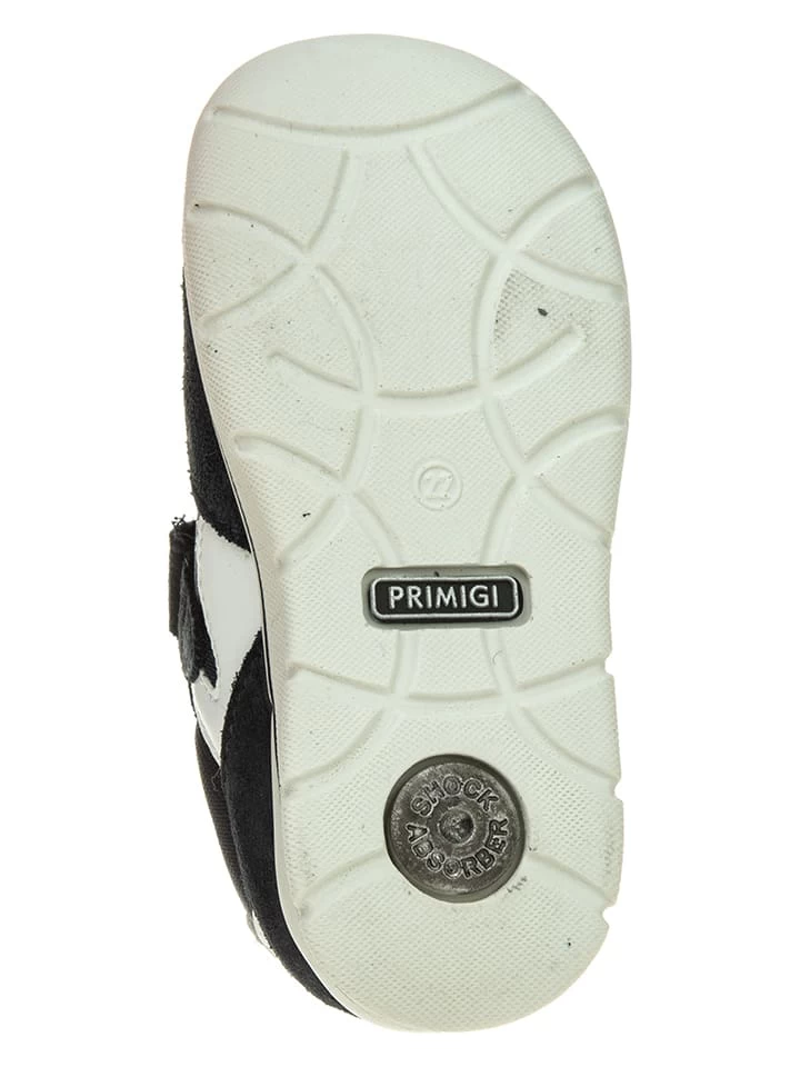 Primigi Sneakers In Dunkelblau 7 Primigi Sneakers In Dunkelblau – Bild 5