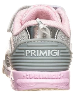 Primigi Sneakers In Grau -Modeschuh Geschäft primigi sneakers in grau 2