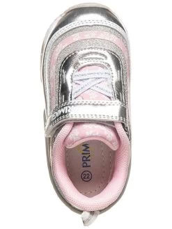 Primigi Sneakers In Grau -Modeschuh Geschäft primigi sneakers in grau 3