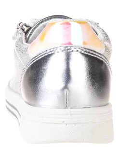 Primigi Sneakers In Silber -Modeschuh Geschäft primigi sneakers in silber 2