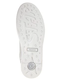 Primigi Sneakers In Silber -Modeschuh Geschäft primigi sneakers in silber 4