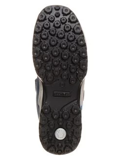 Primigi Trekkingschuhe In Blau -Modeschuh Geschäft primigi trekkingschuhe in blau 4