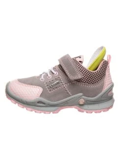Primigi Trekkingschuhe In Grau/ Rosa -Modeschuh Geschäft primigi trekkingschuhe in grau rosa 5
