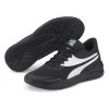 Puma Basketballschuhe "Triple" In Schwarz/ Weiß